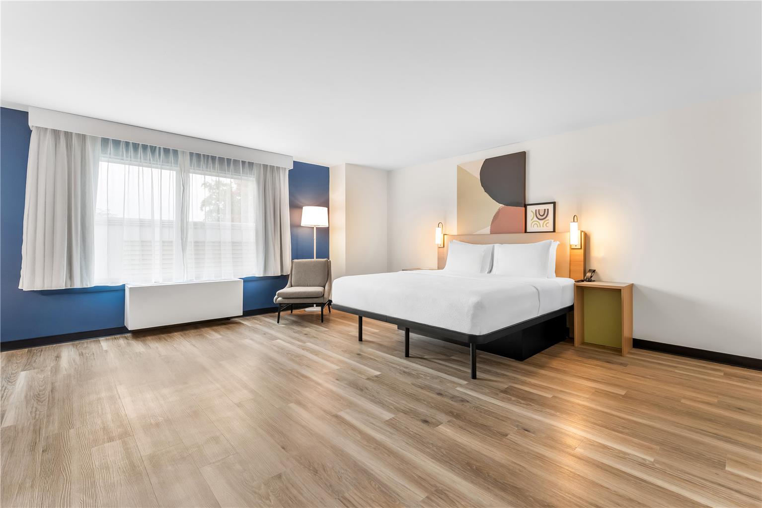 Spark by Hilton Essex Junction Burlington Image