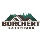 Borchert Exteriors Logo