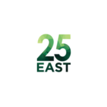 25 East