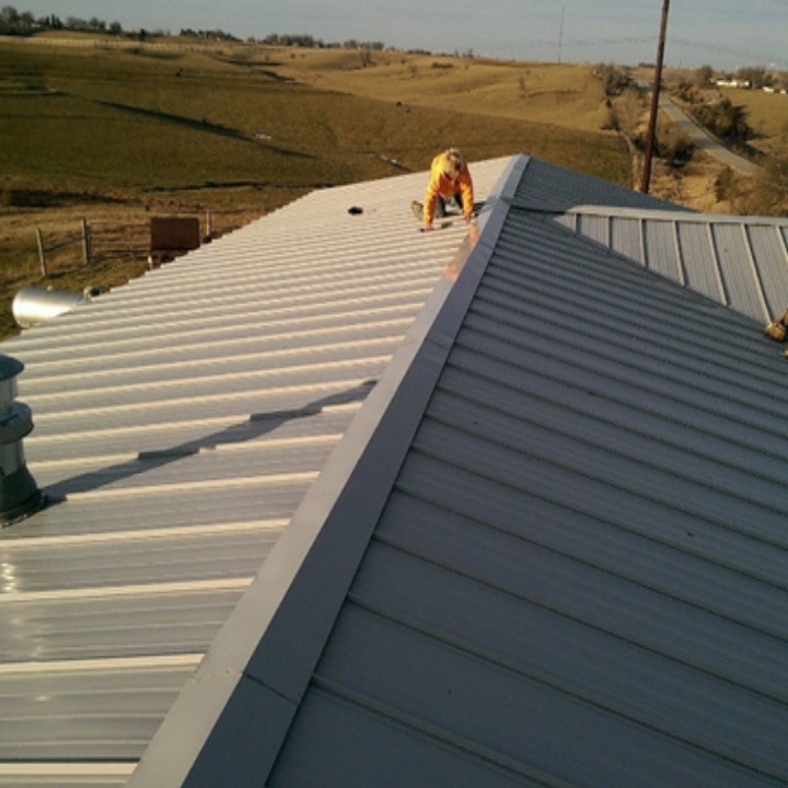 Modern Roofing LLC Image