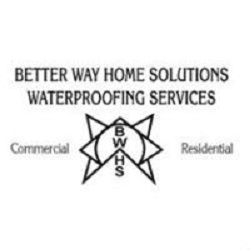 Better Way Home Solutions Logo