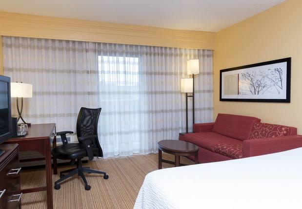 Images Courtyard by Marriott Bowling Green Convention Center