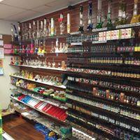 Cabot Smoke Shop Photo