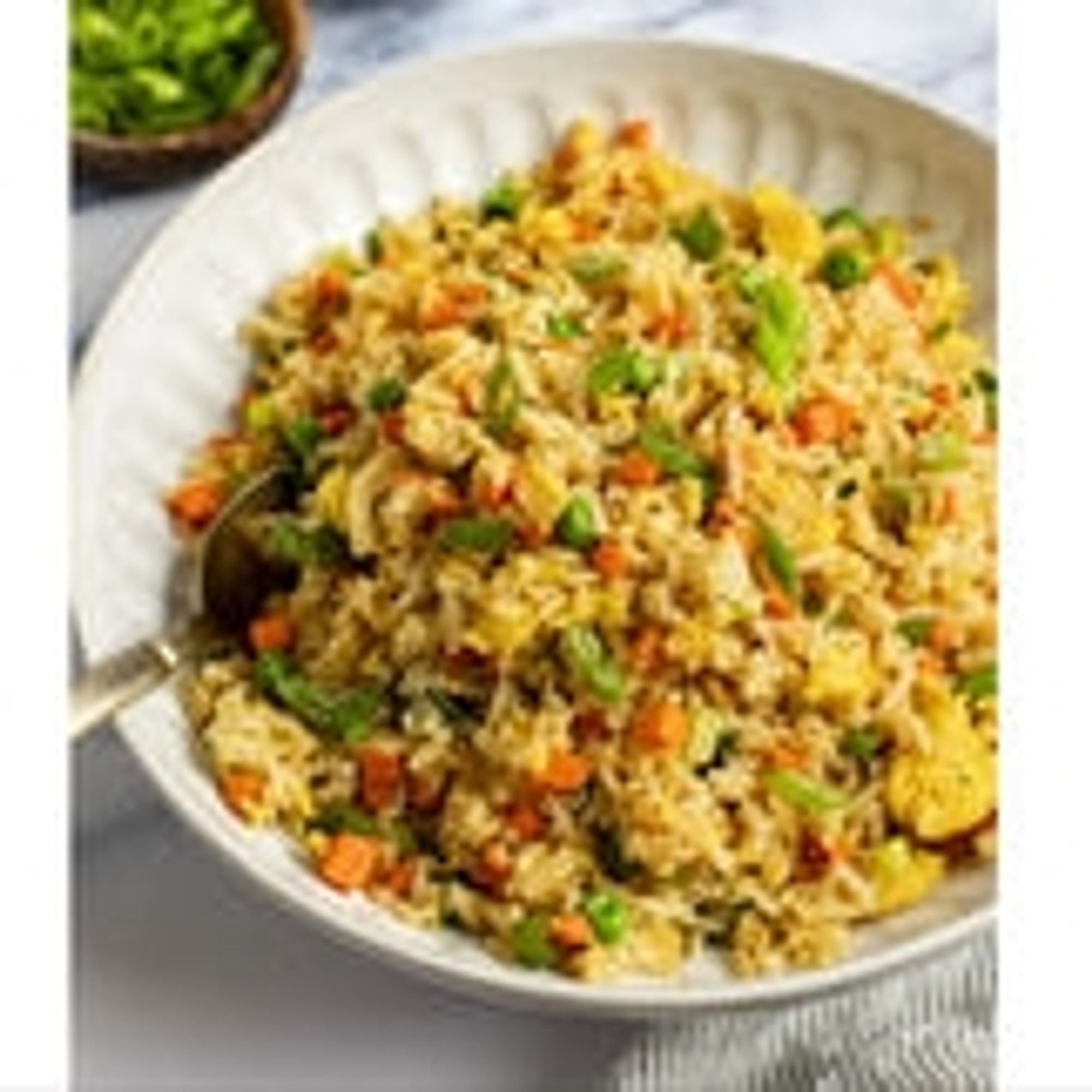 Fried Rice