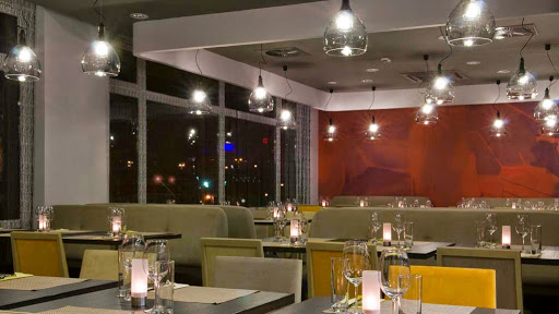 Images Park Inn By Radisson Budapest