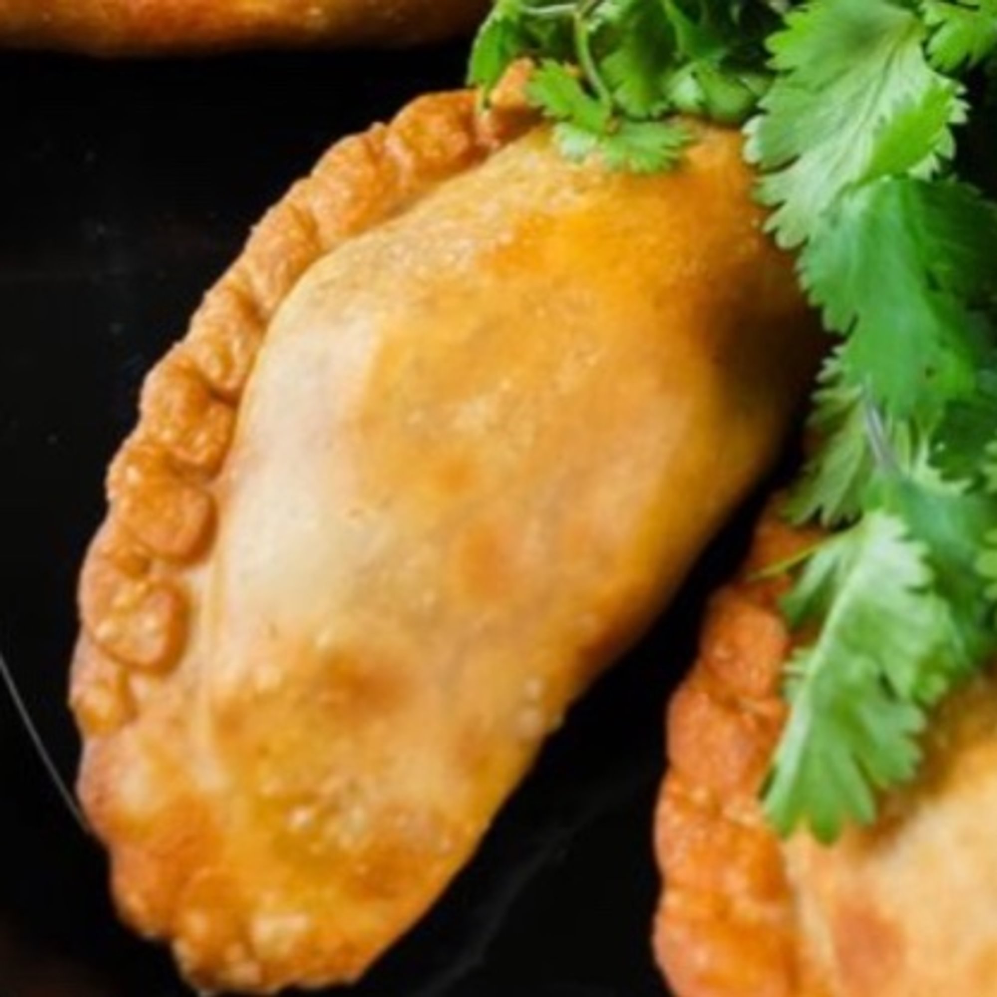 Empanadas Lunch