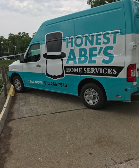 Honest Abe's Home Services Photo