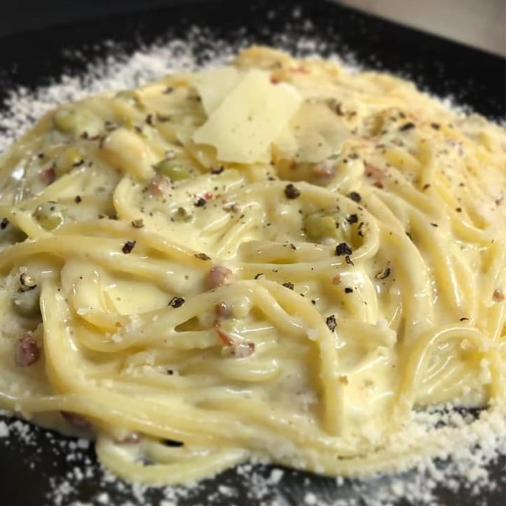 Carbonara