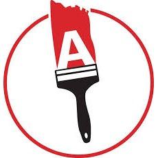 Amity Painting Company LLC Logo