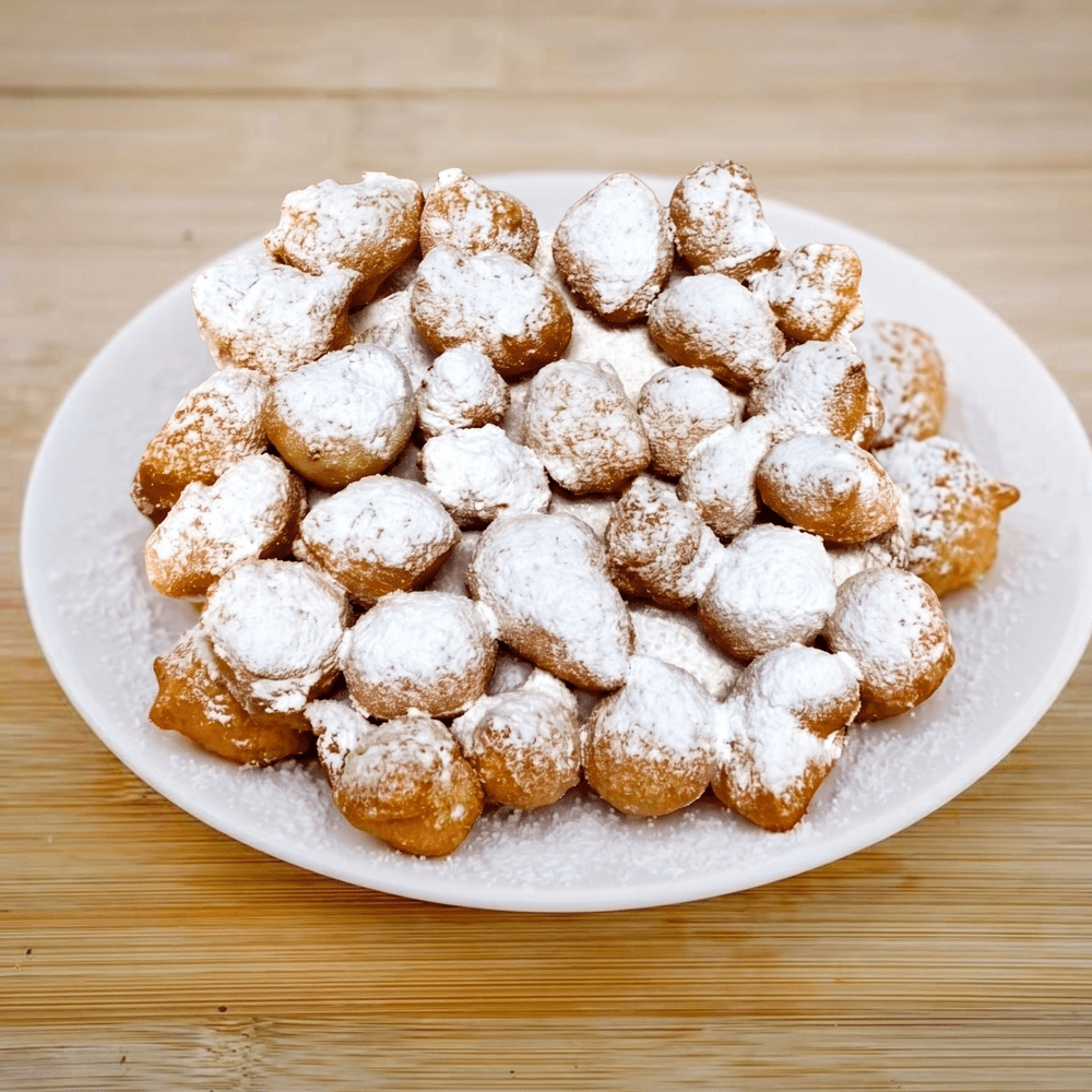 Zeppoles