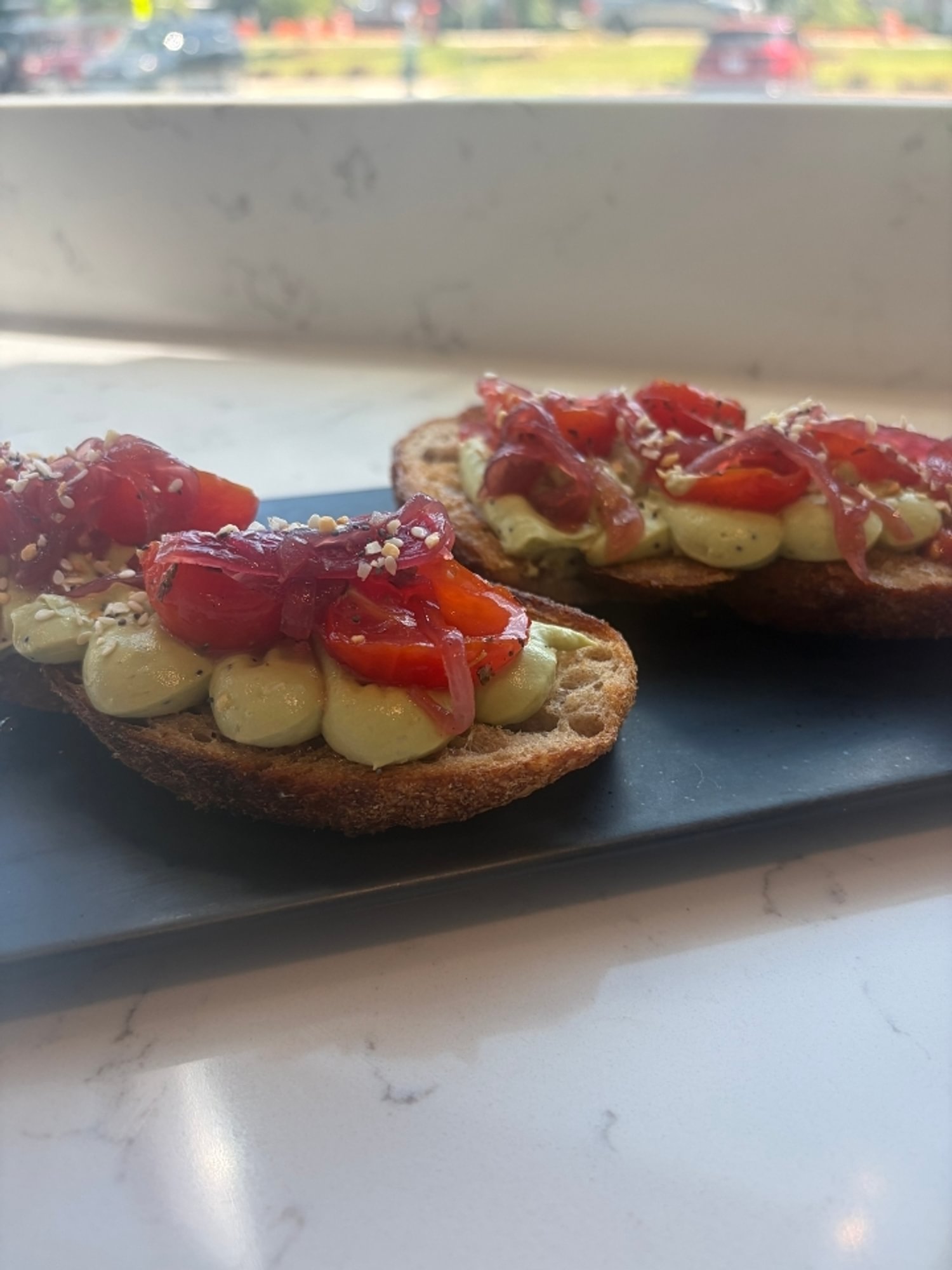 Bruschetta
