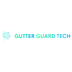 Gutter Guard Tech Logo