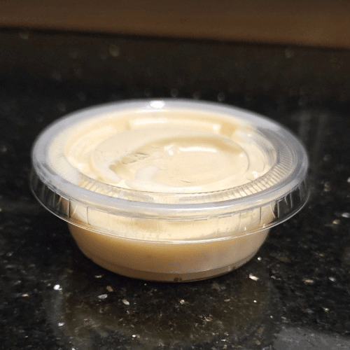 Side Salad Dressing