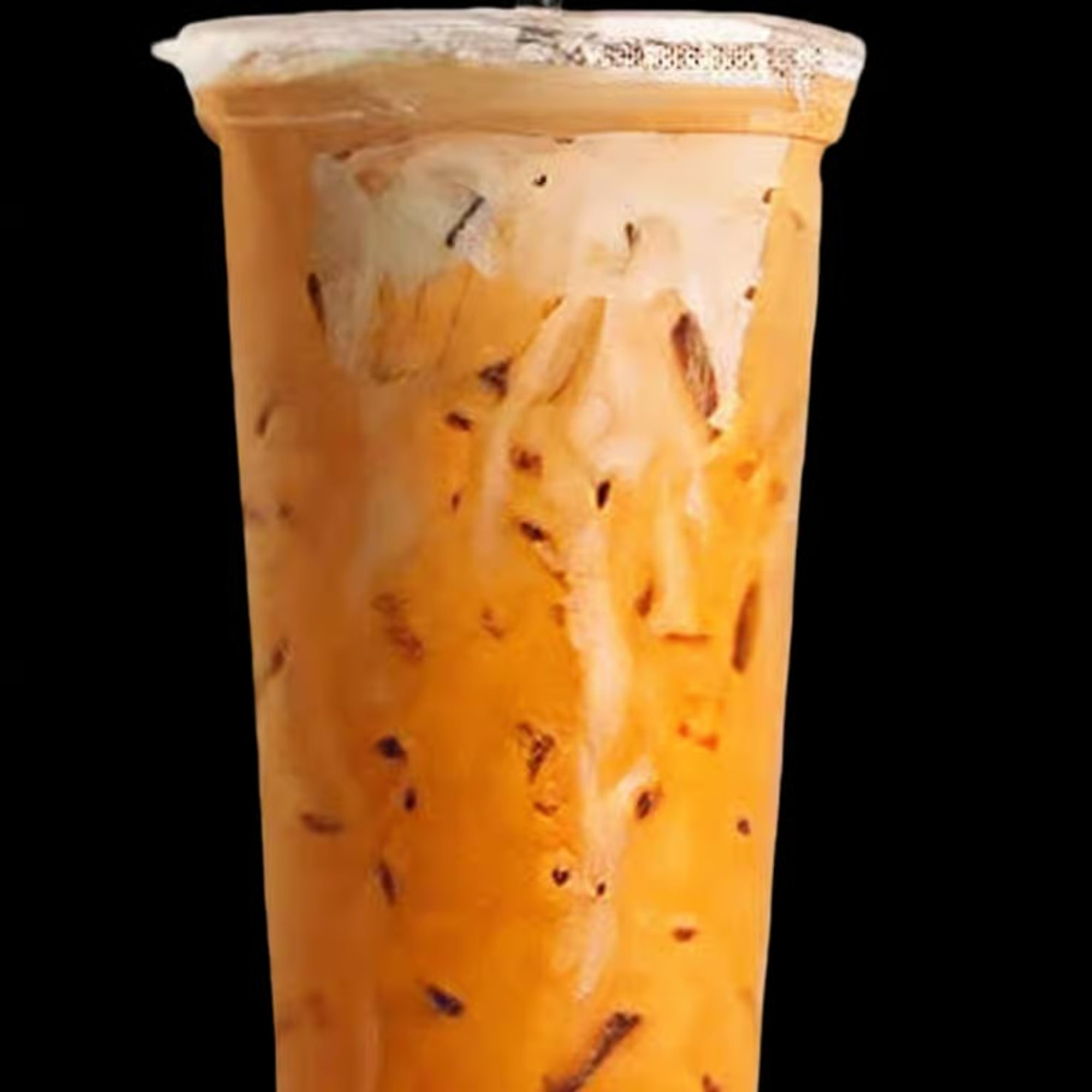 Thai Iced Tea