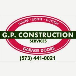 G.P. Construction Services | The Garage Door Store