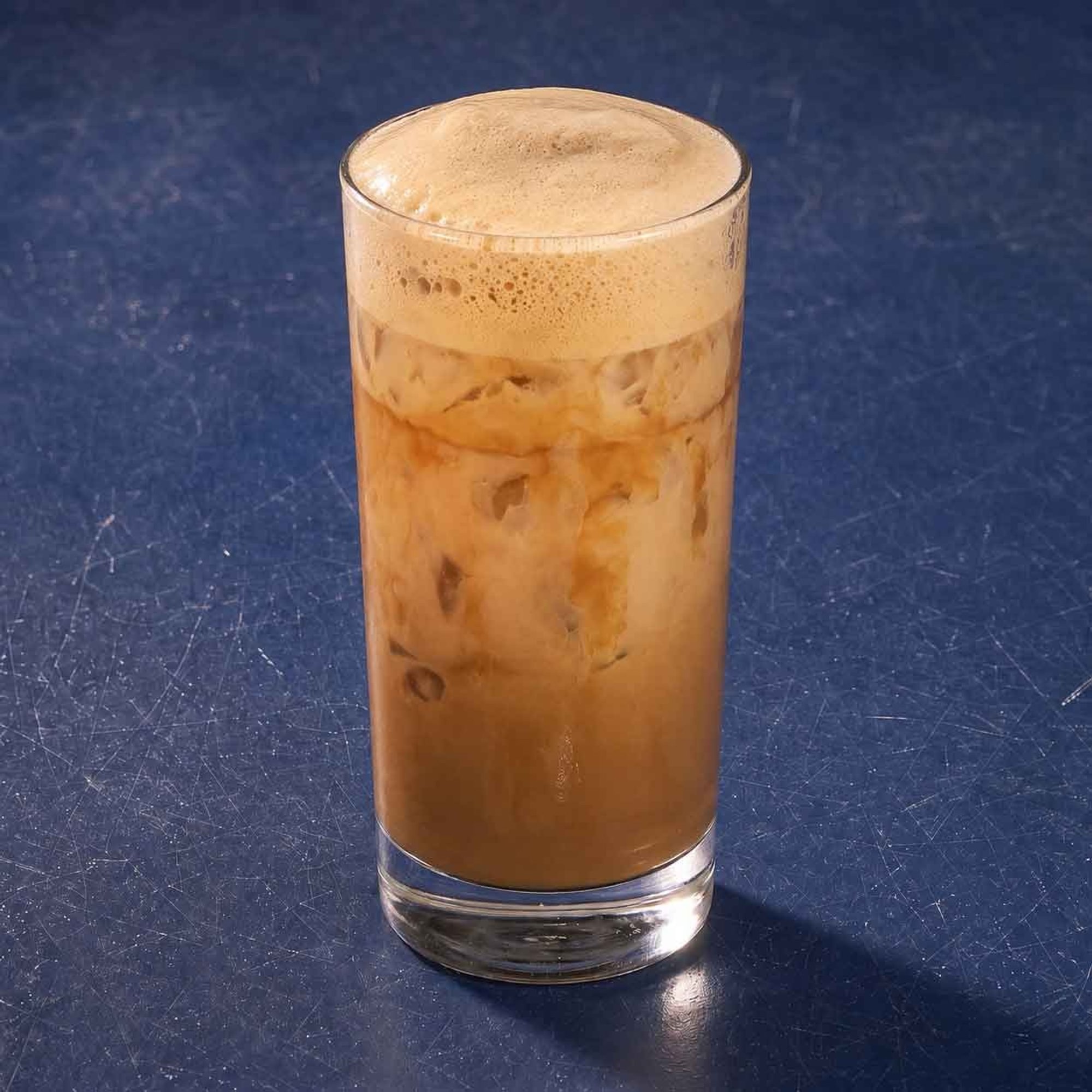 Oh’ Sip! – Shaken Espresso (Iced)