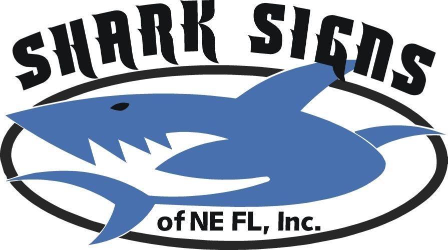 Shark Signs of NE FL Photo