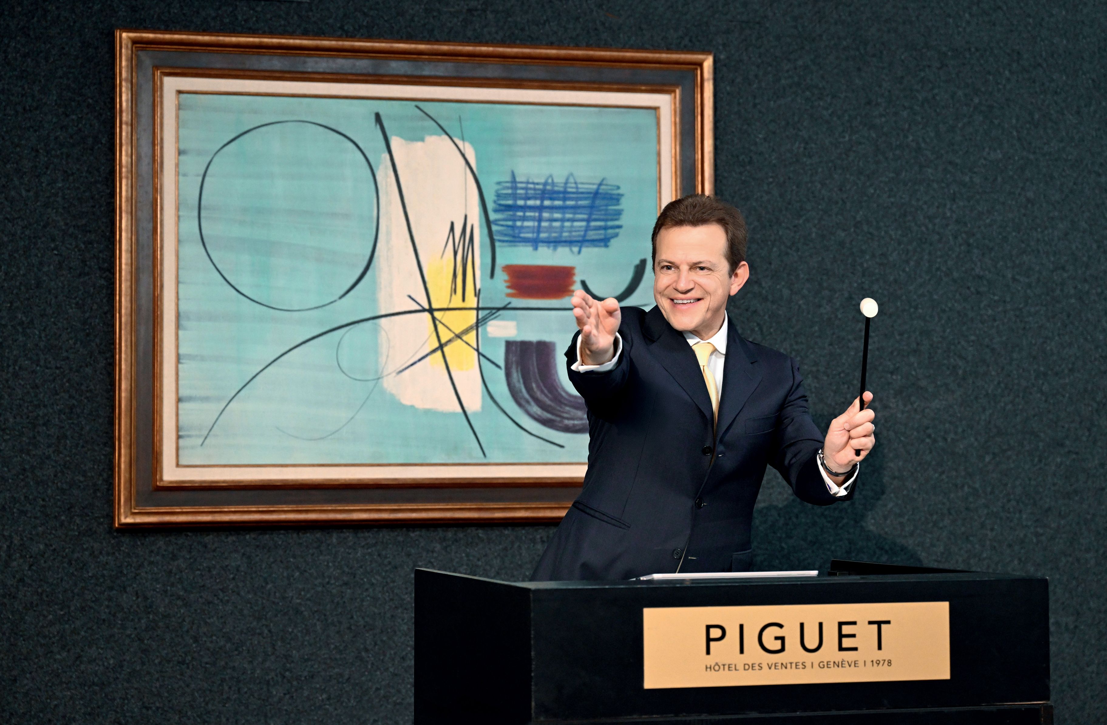 Acquistare da Piguet