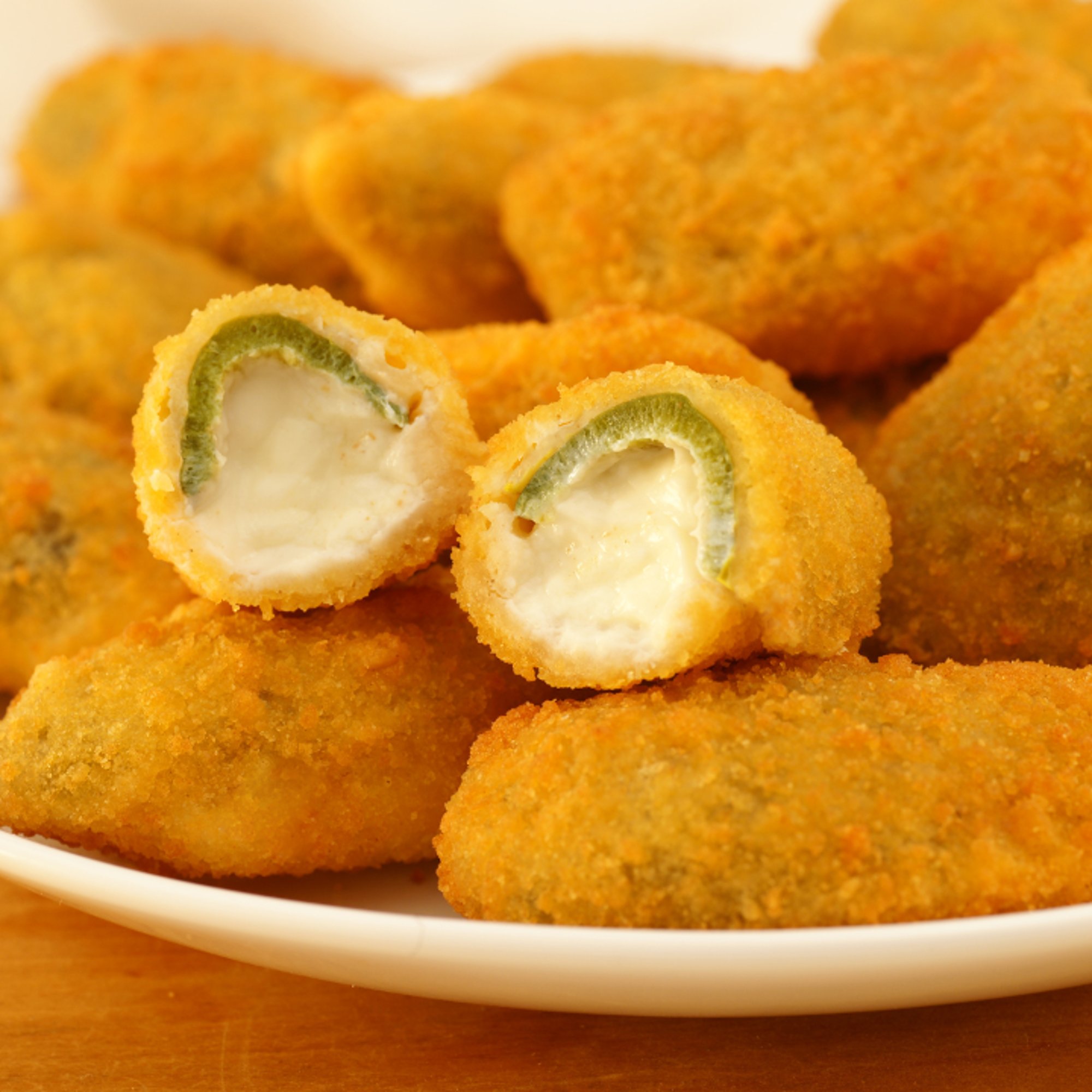 Jalepeno Poppers