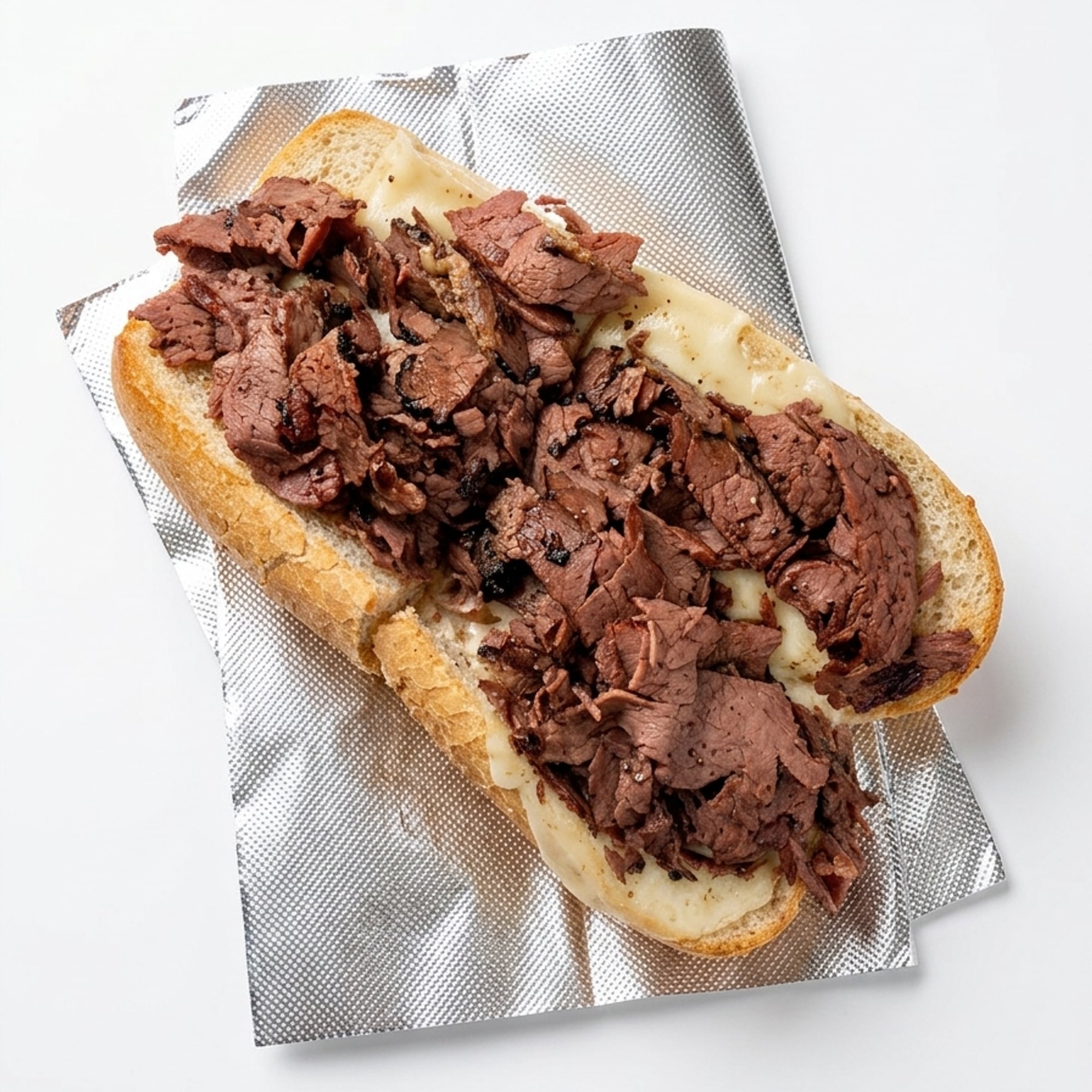 Pastrami