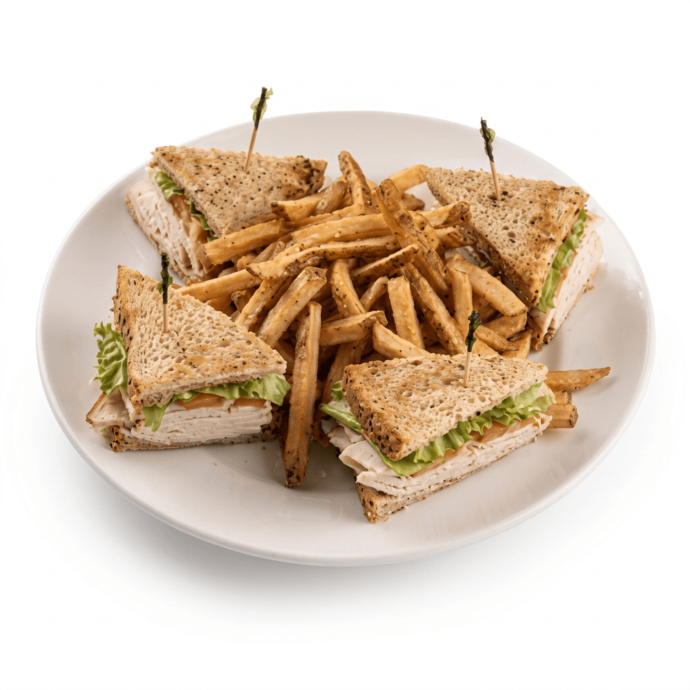 Turkey Club