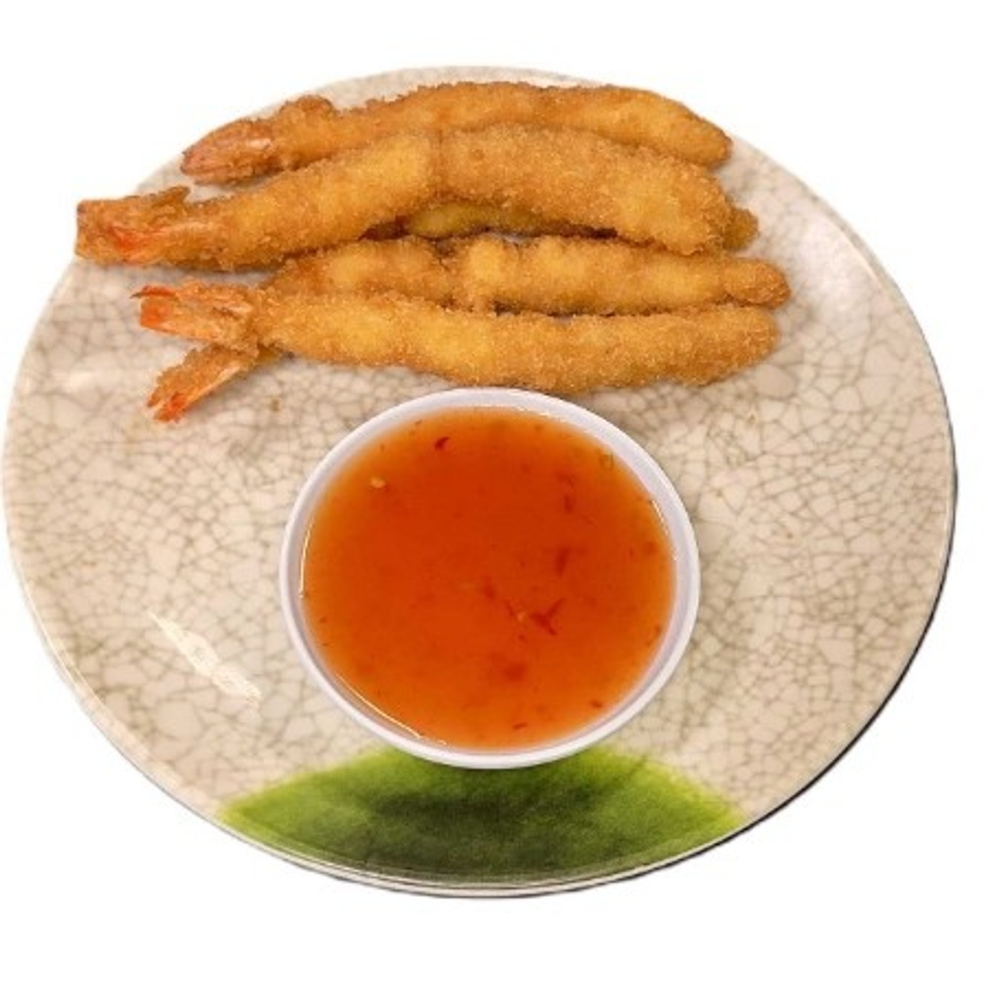 Shrimp Tempura (5)