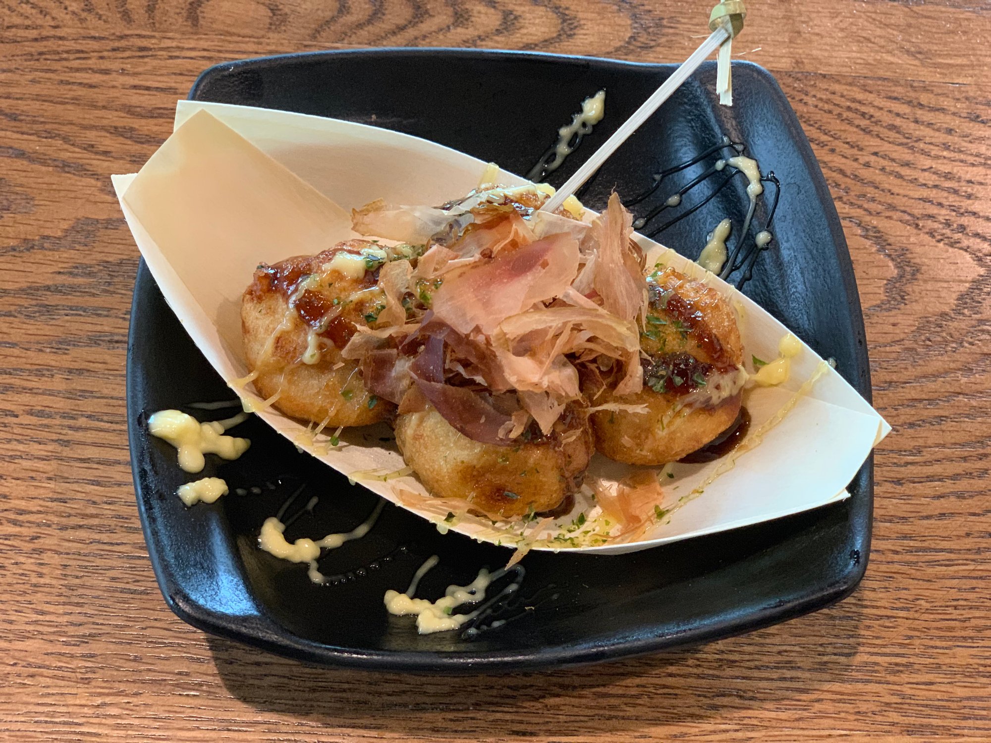 Takoyaki