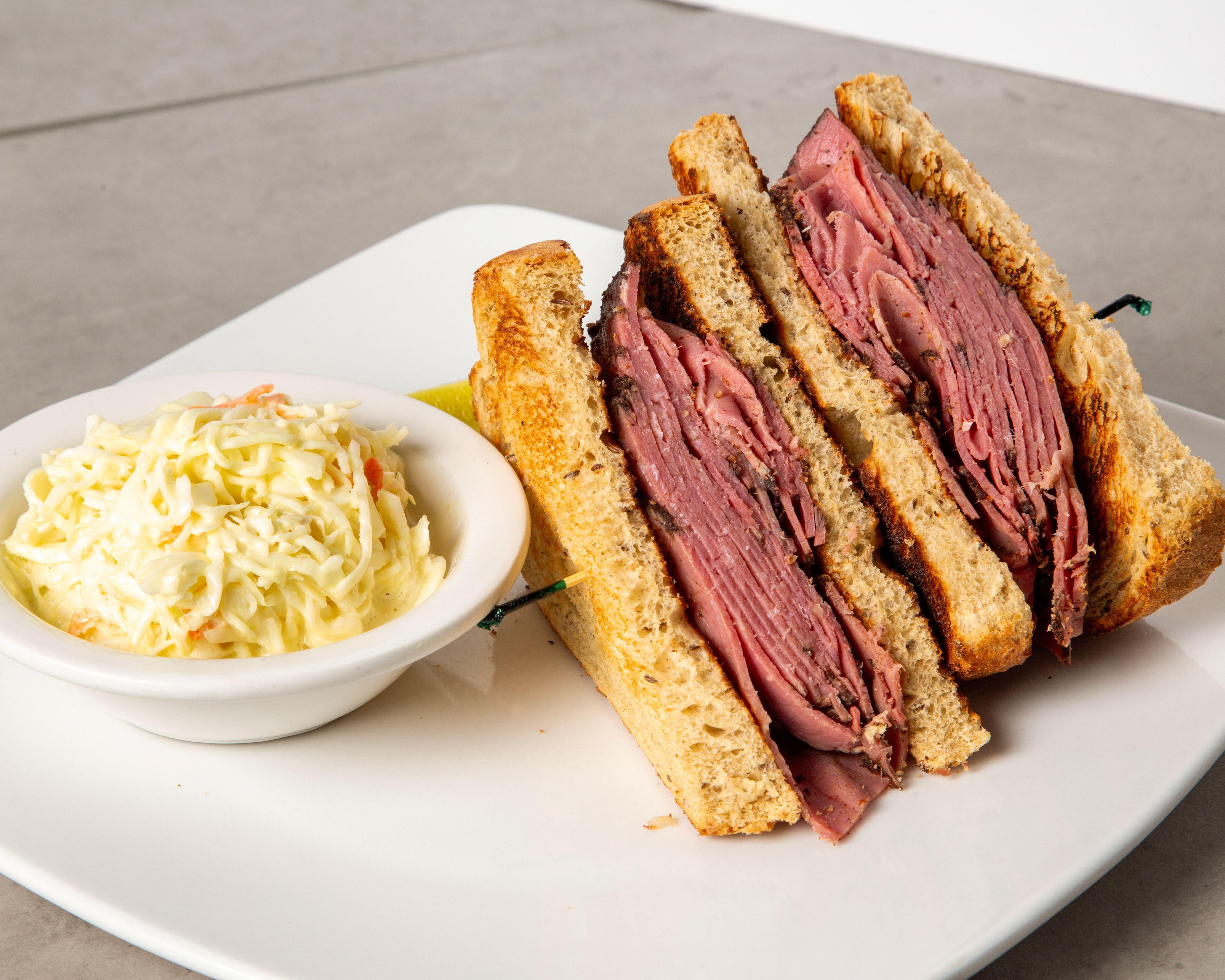 Pastrami