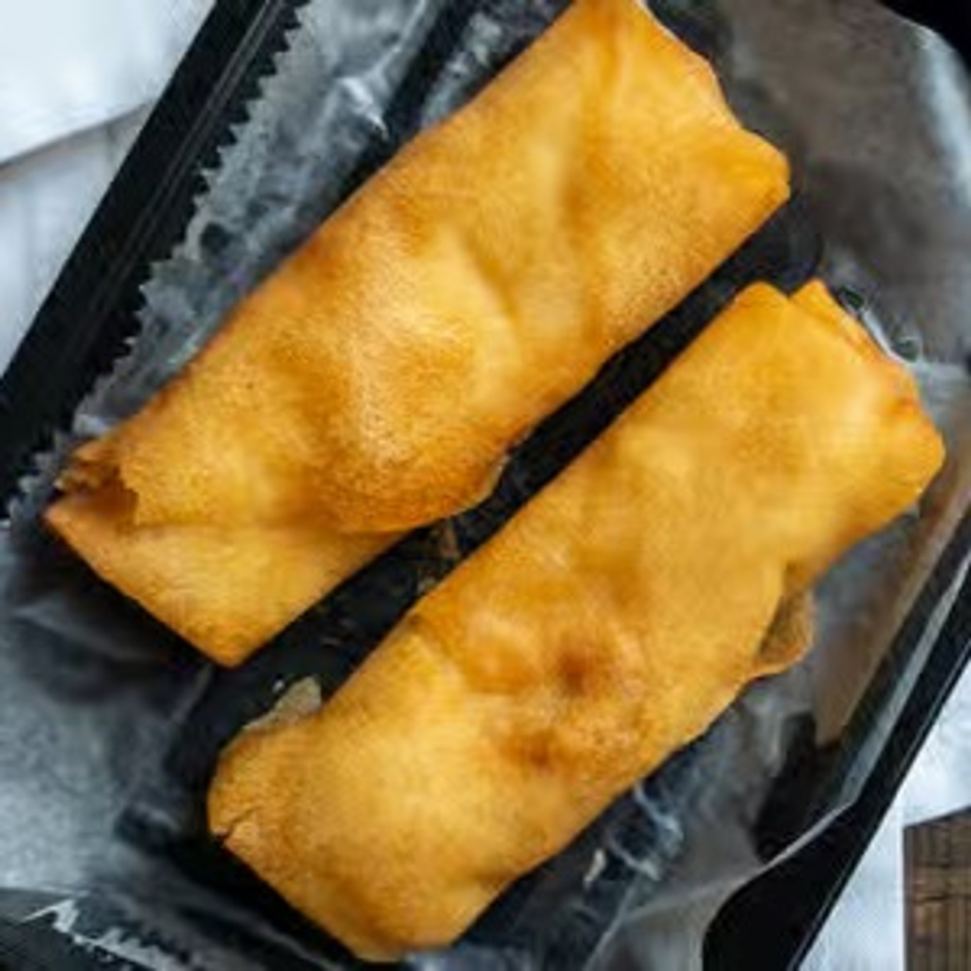 Spring Rolls