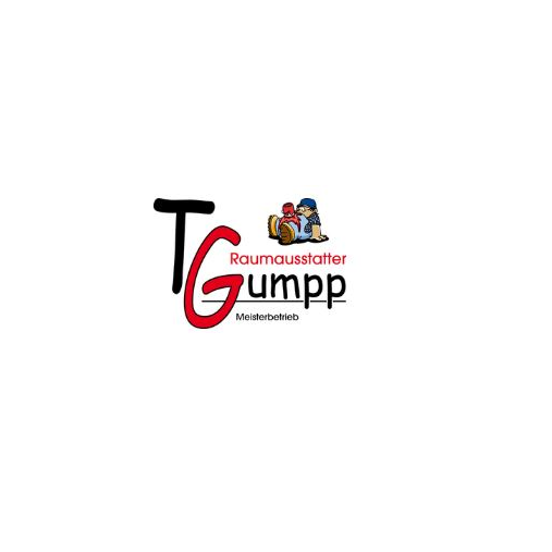 Logo von Raumausstatter Gumpp