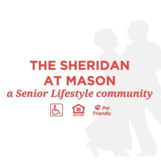 The Sheridan at Mason Photo