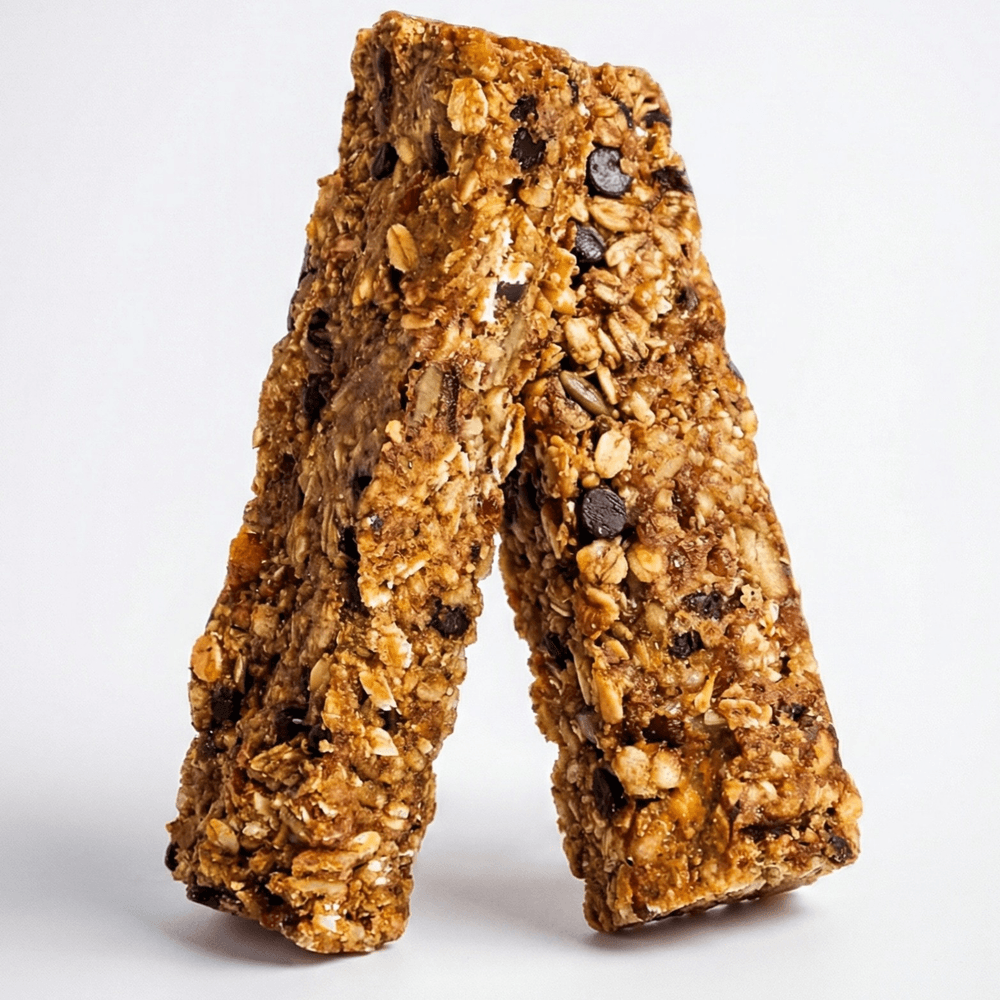 Vegan Protein Bar Organic