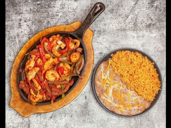 Fajitas