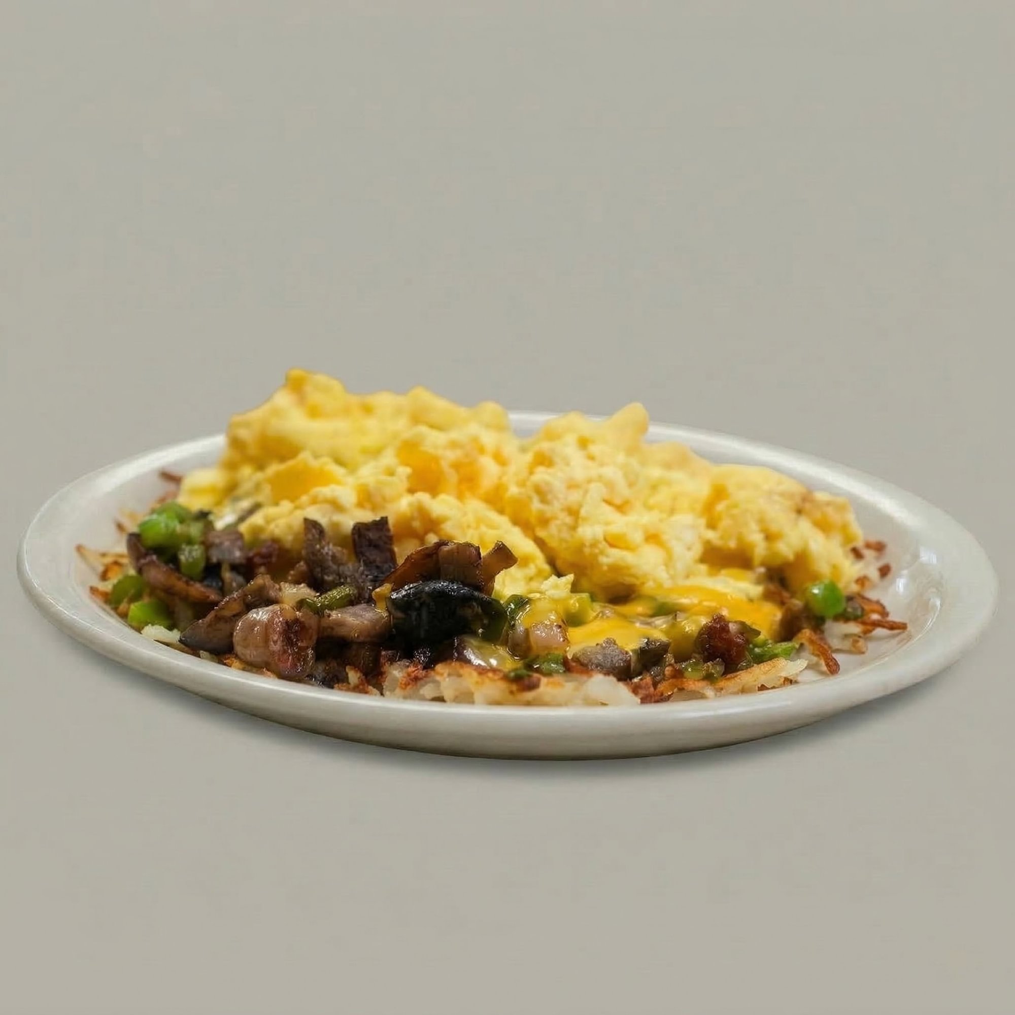 Country Skillet