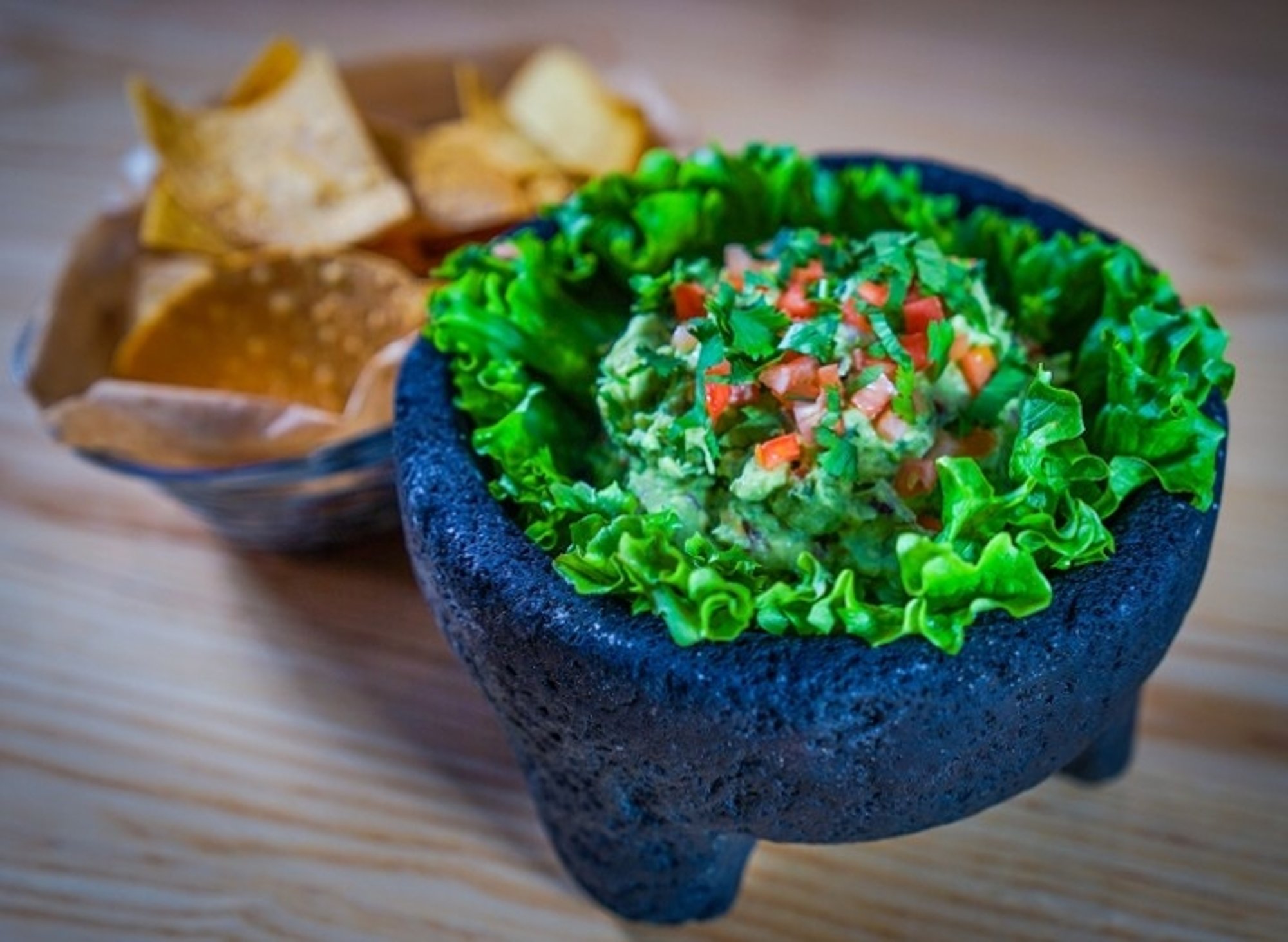 Guacamole