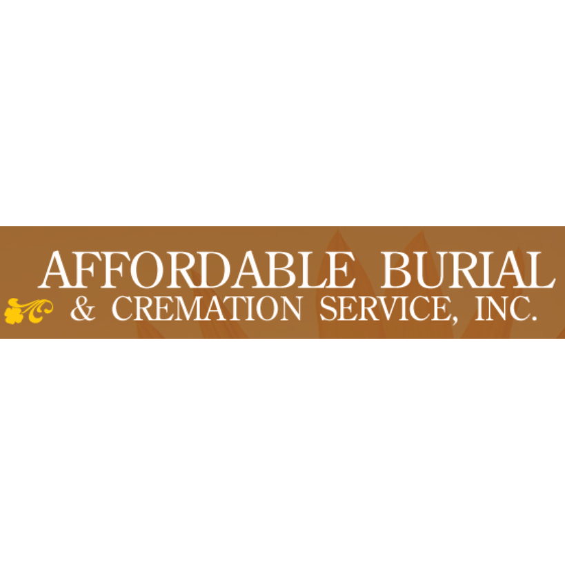 Affordable Burial & Cremation Service Inc