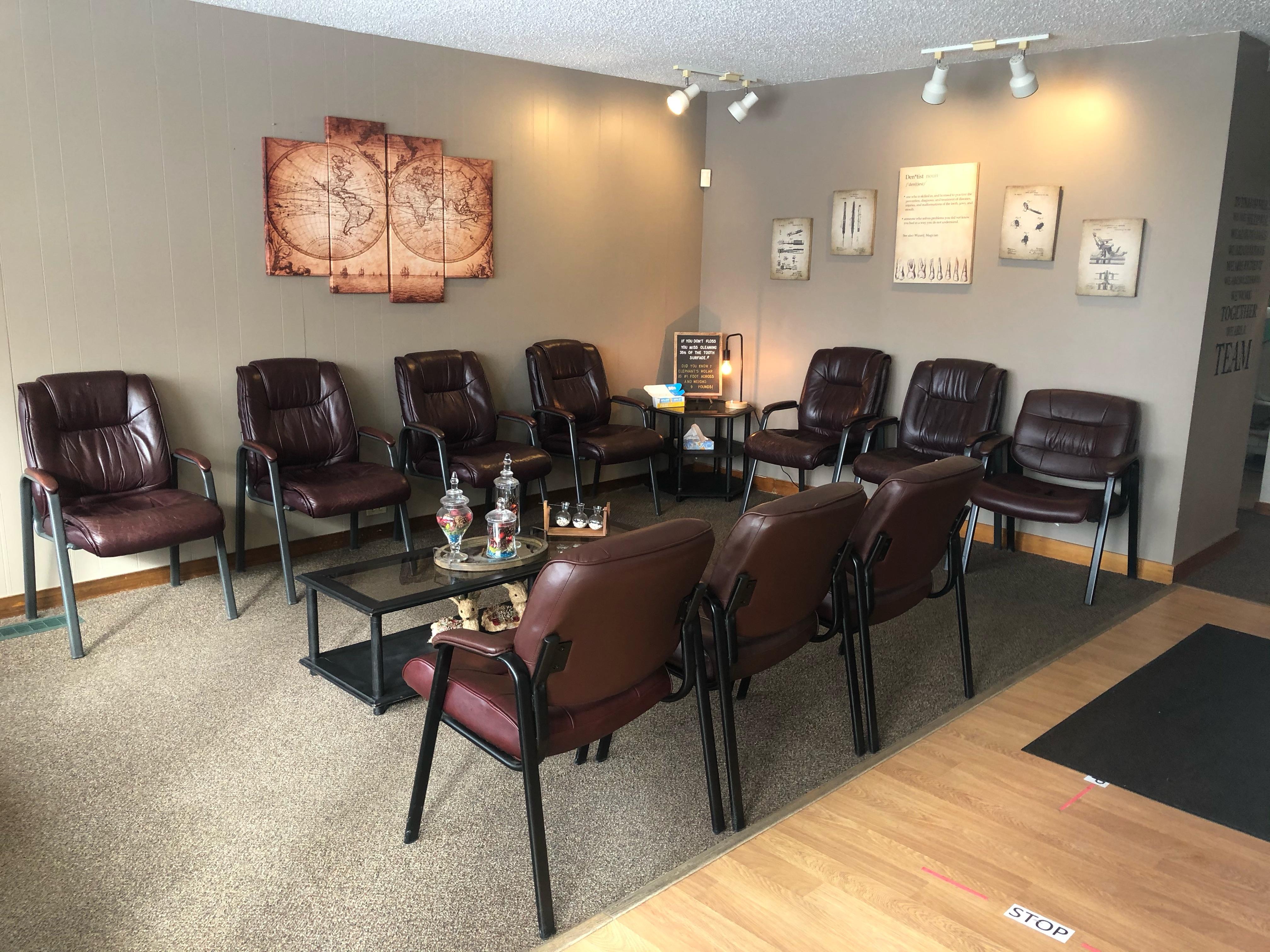 Mount Pleasant Dental Center Image