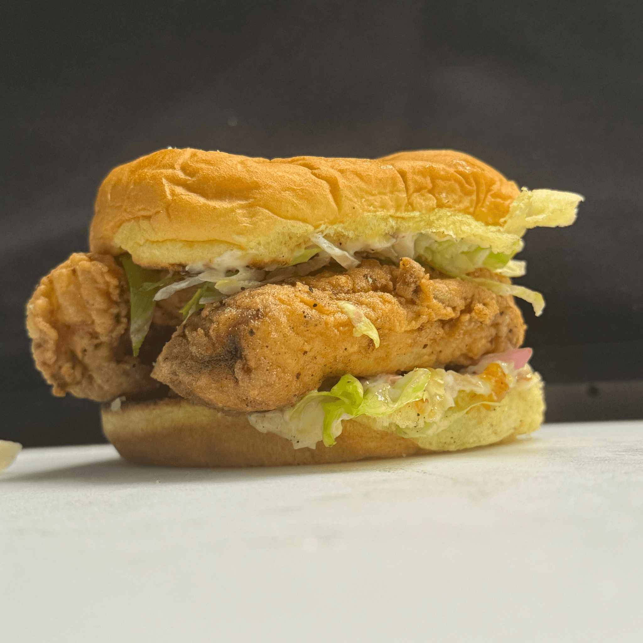Fish Sandwich