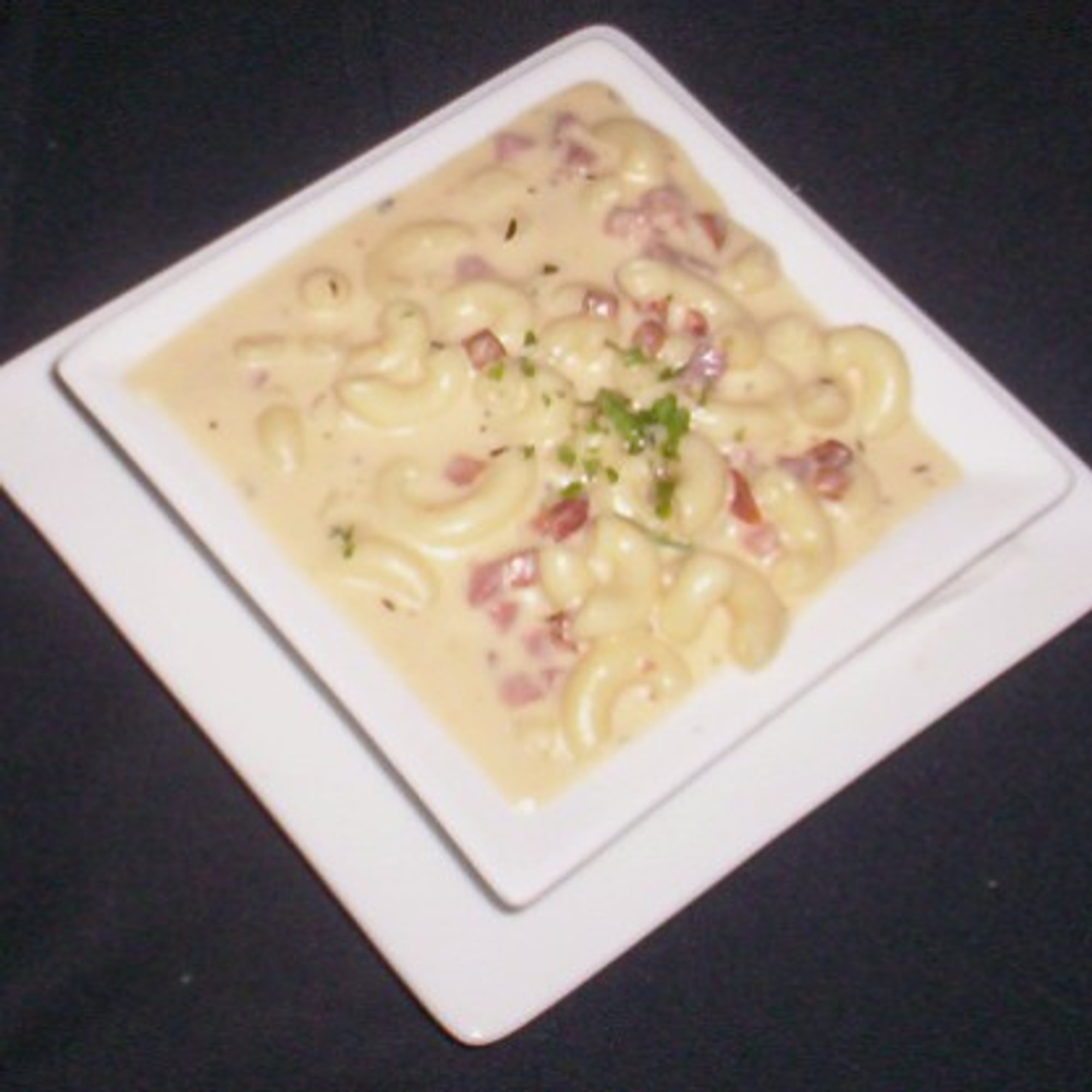 Adult Mac N Cheese (L)