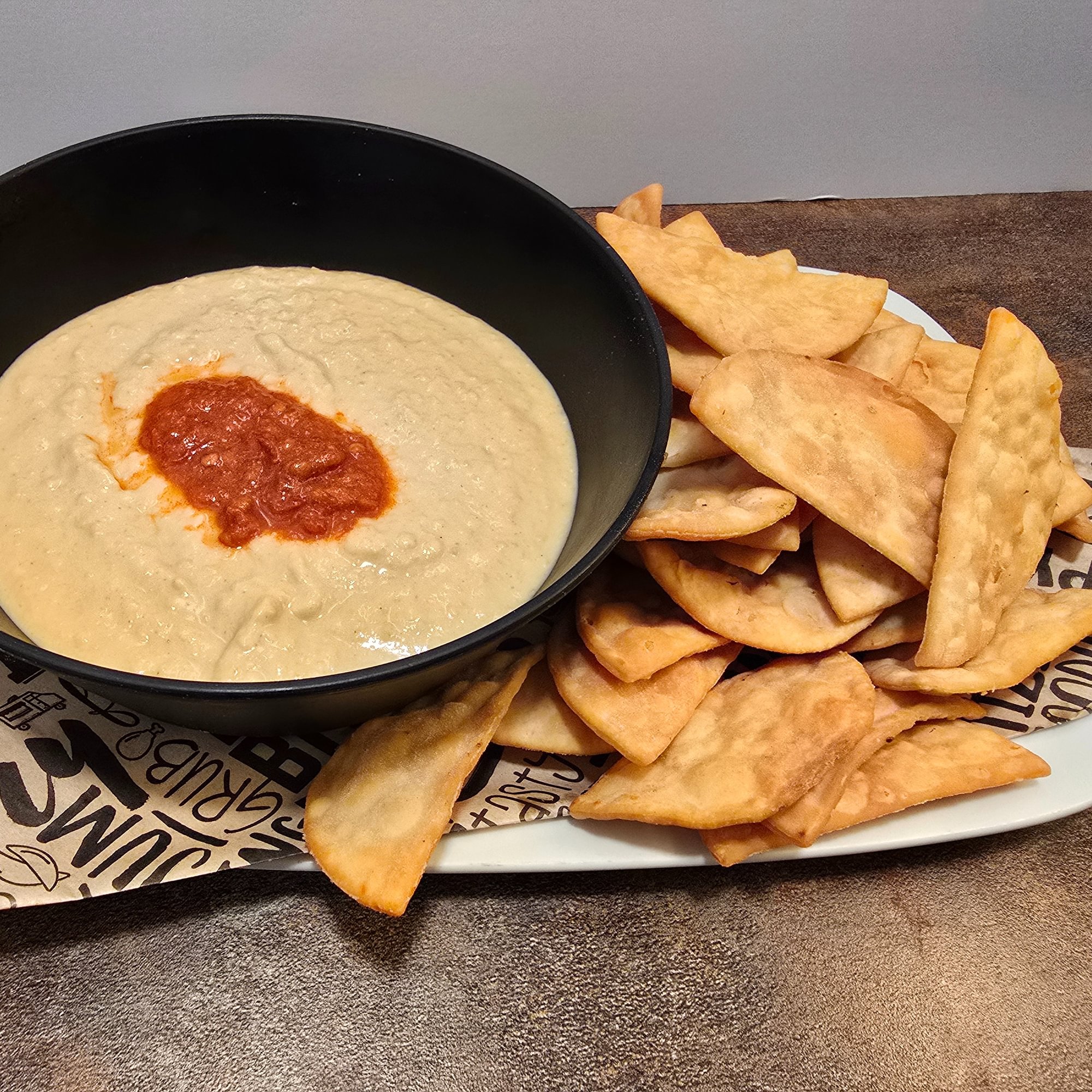 Hummus