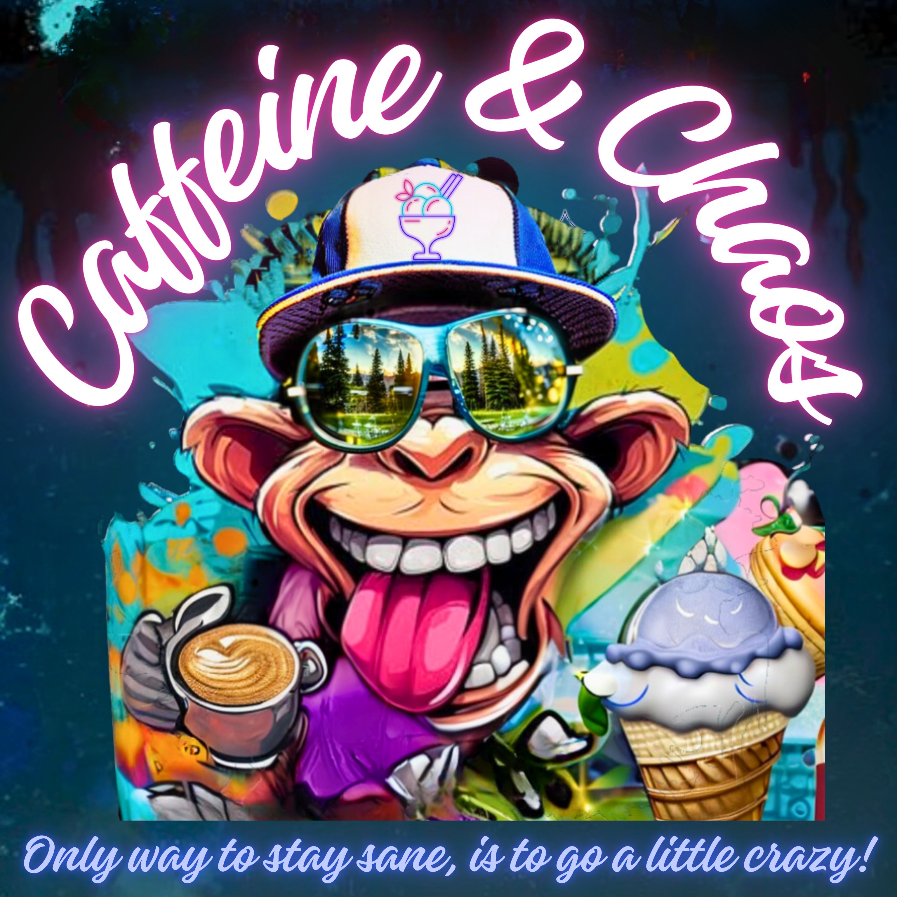 Caffeine & Chaos