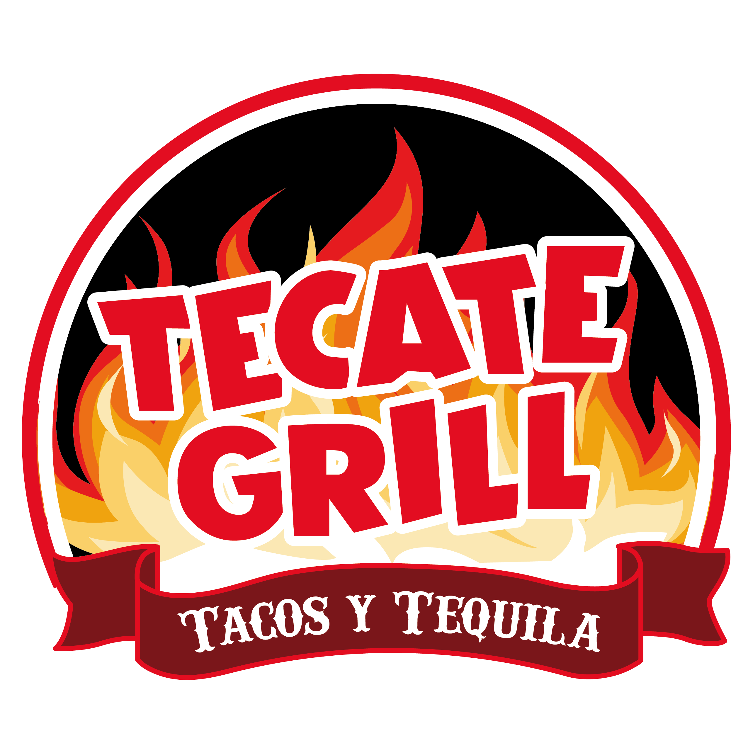 Tecate Grill Severance