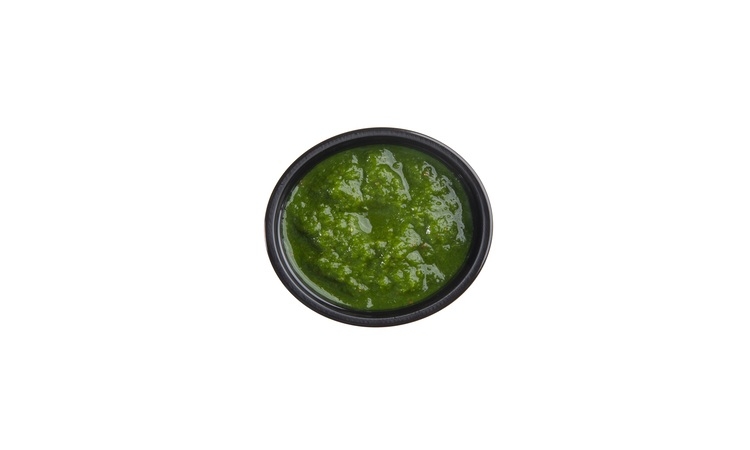 Green Chutney