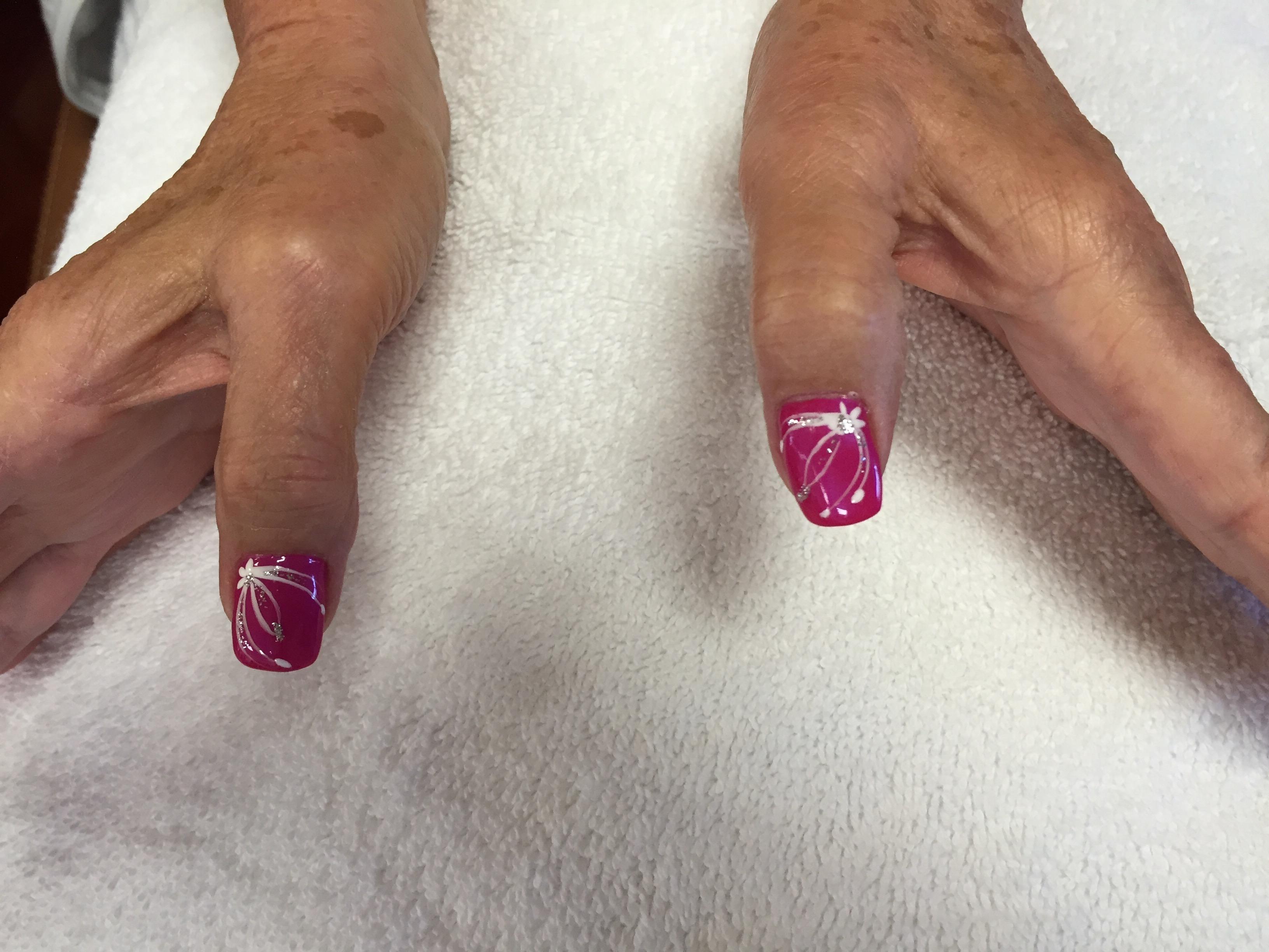 TL Nails & Spa image