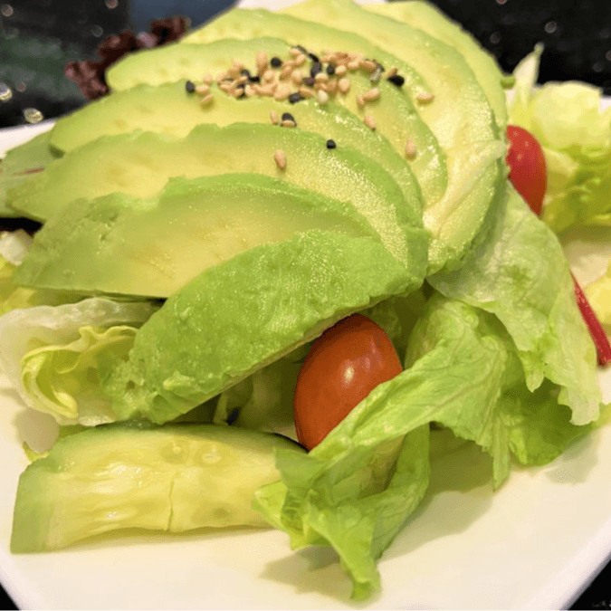Avocado Salad