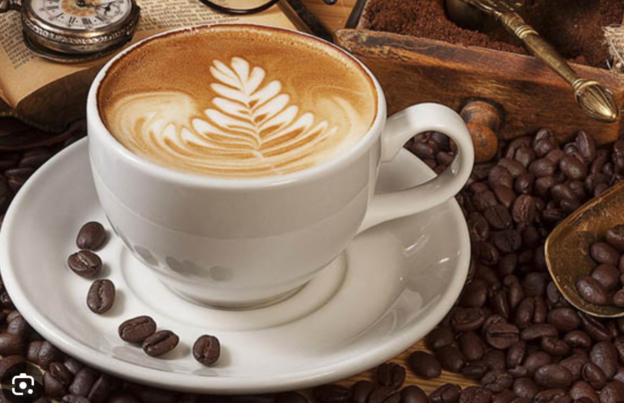 Cappuccino