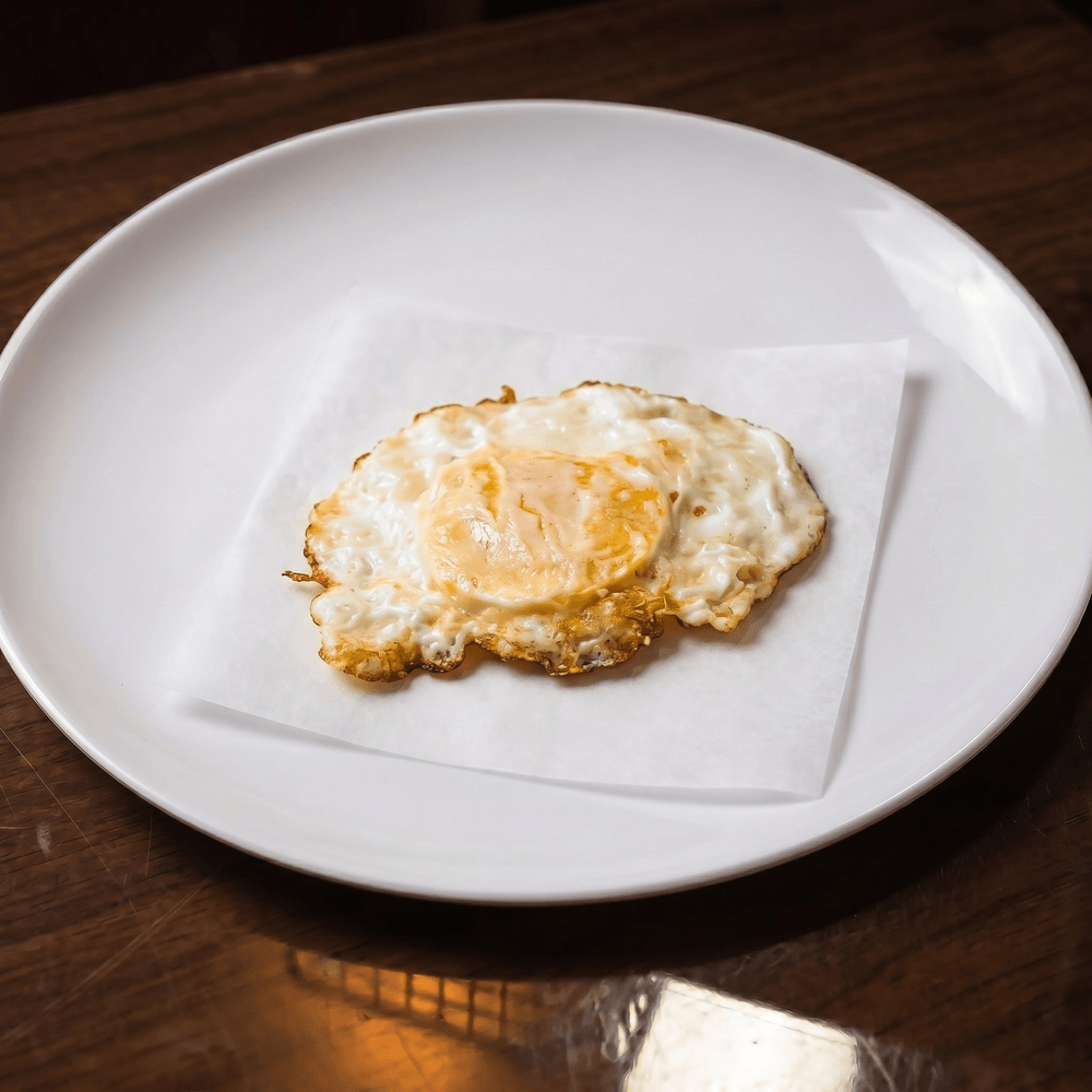 Fried Egg