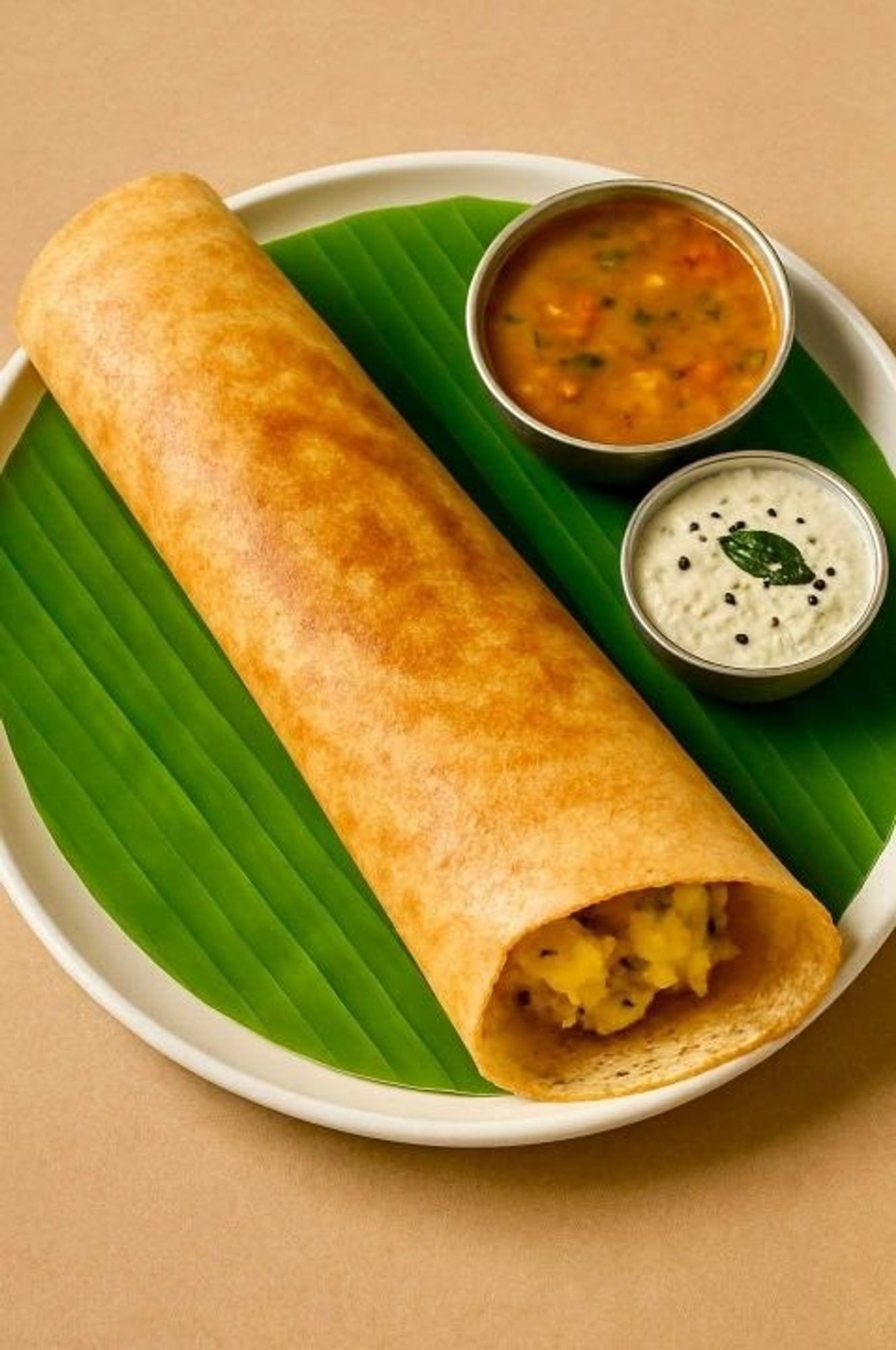 Masala Dosai