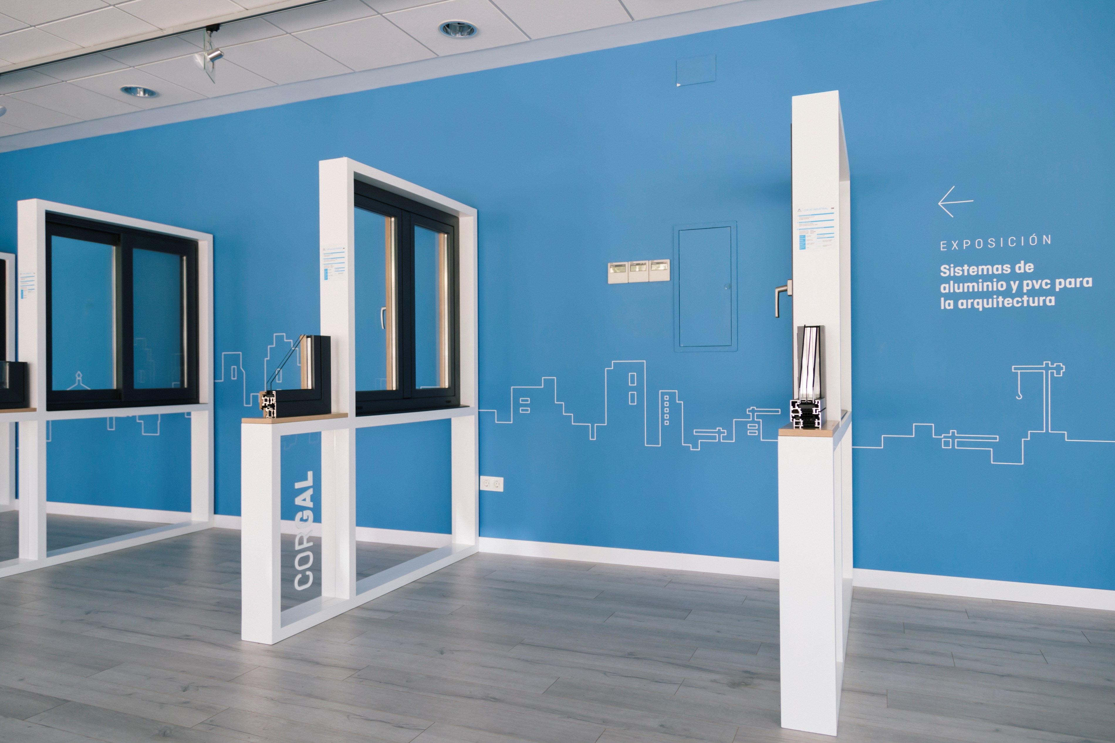 Galería en miniatura