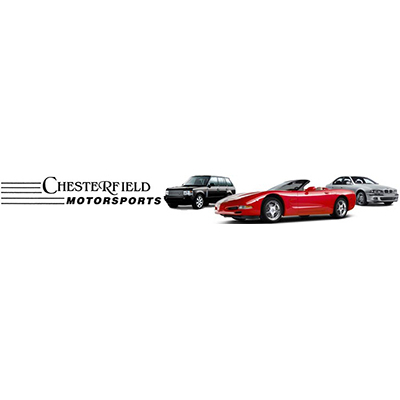 Chesterfield Motorsports Logo